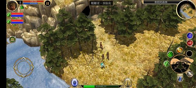 泰坦之旅手机版，泰坦之旅手机版1.0.20