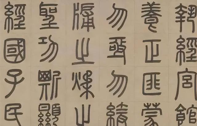 汉武帝时北击匈奴的两位大将，匈奴写下战书天心取米