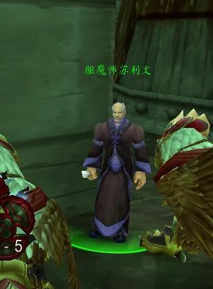 泰罗卡森林任务，魔兽世界tbc:如何利用琐碎时间获取荣誉（魔兽世界tbc满级后必做任务）