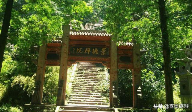 眉山青神一日旅游攻略，来到苏东坡的初恋之地—青神