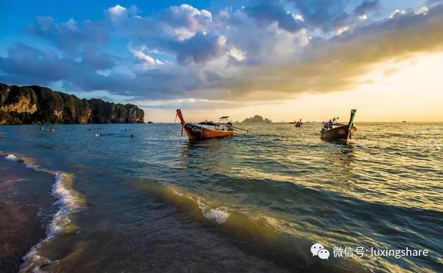 泰国电子签证和落地签哪个划算，泰国普通签证落地签