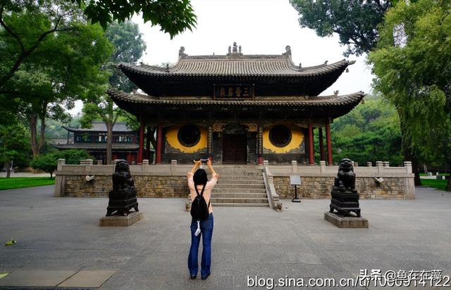 介绍一下太原晋祠，21晋行太原