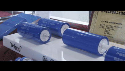 钛酸锂电池没发展前景，钛酸锂电池最新进展