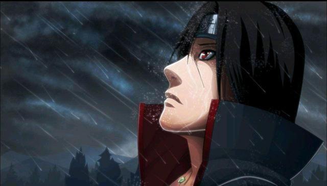 火影鼬在战斗方面究竟强在哪里呢，鼬的实力究竟如何