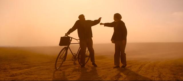 韩庚中国梦想秀，陈奕迅知道孤勇者这么火吗