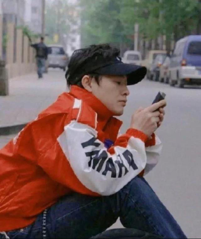 演员张颂文的真实性格，张颂文戏路探微