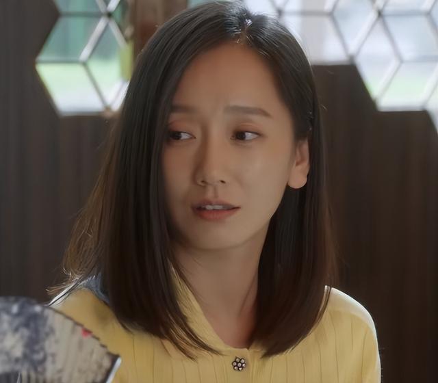 北电董晴个人资料，心居董晴演得好