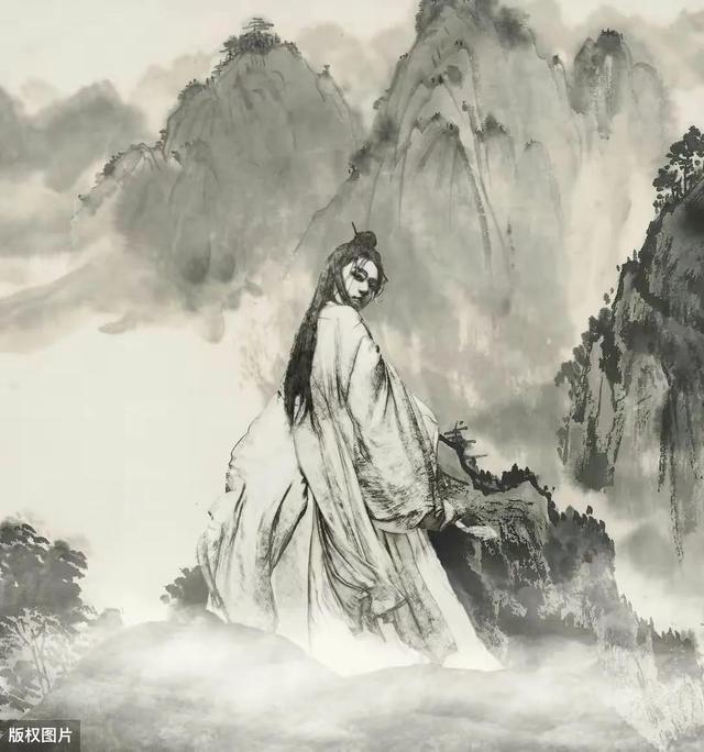 屈原本姓什么，屈原姓屈还是姓芈姓氏名字介绍