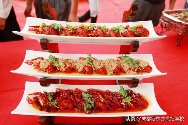 成都新东方烹饪学院，成都新东方烹饪技术学院（初中生毕业可以上哪些学校）