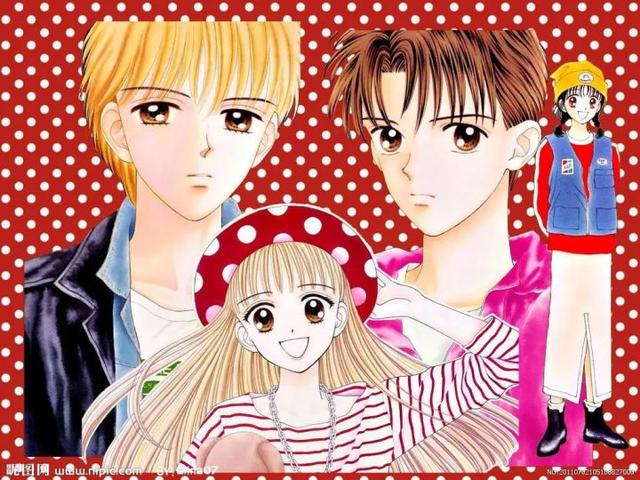 帅气又好看的日本漫画，这些日漫的男主不是暖男