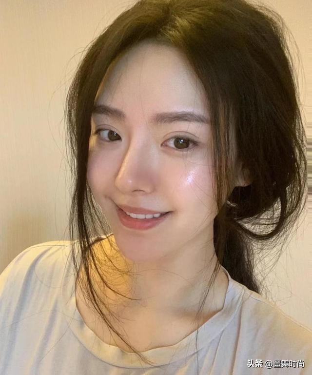 减龄，简单又好的减龄方法