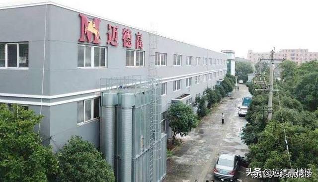 钢结构旋转楼梯，钢结构楼梯有几种类型