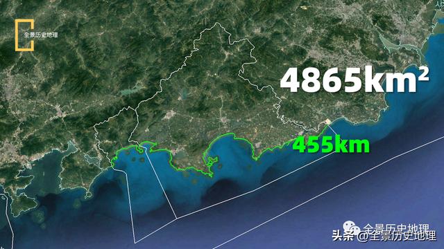 广东汕尾人很穷吗，广东汕尾市这个城市好吗