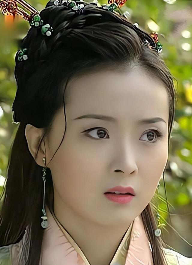 山东12位女明星，山东盛产美人10位鲁籍女星