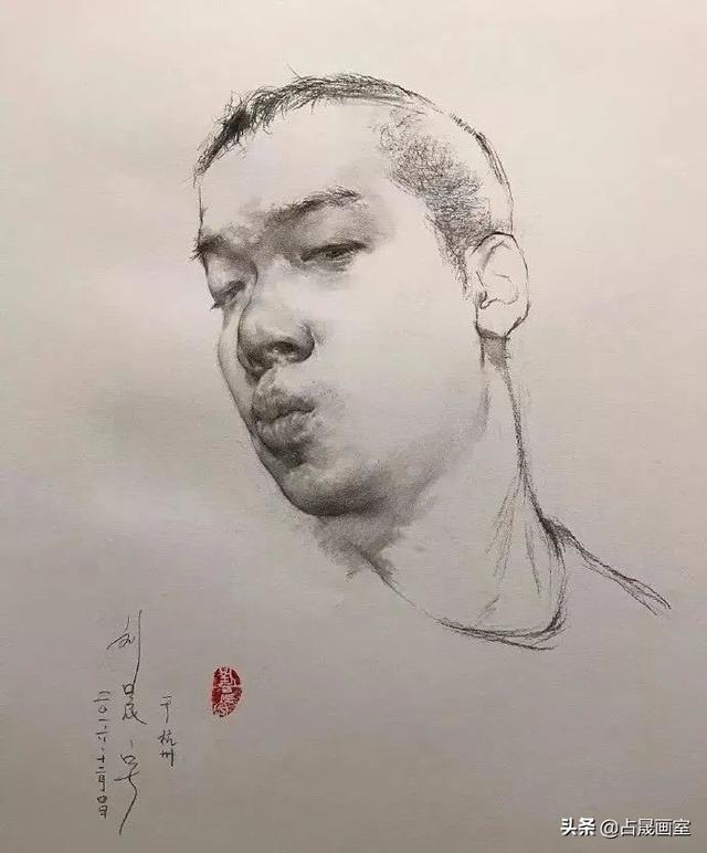 美术初学者如何提高画画水平，要如何快速提高绘画水平