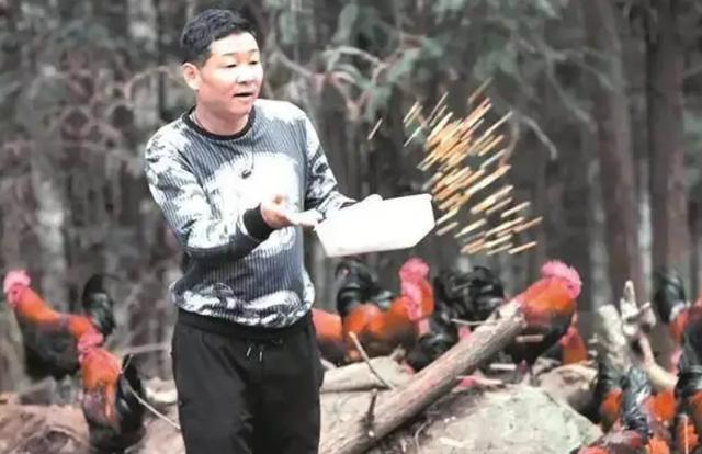 三德子老婆身价多少亿，“三德子”赵亮