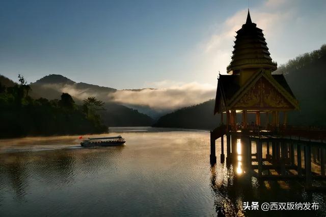 望天树景区跟原始森林去哪个好，望天树景区开园了