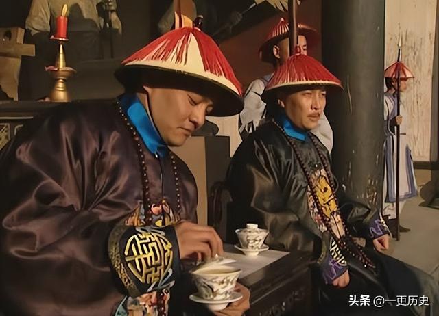 清朝八大铁帽子王地位高低，历史上清朝八大铁帽子王分别是谁