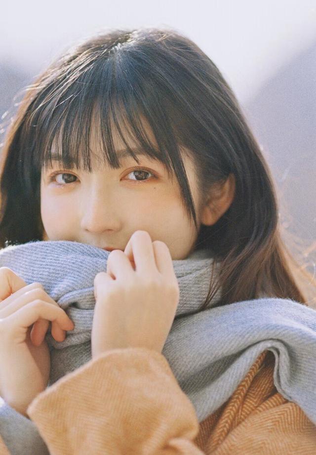 写真美照拍摄小技巧，好看的写真照要如何拍