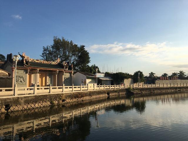 潮汕祠堂讲究，细说潮汕地区的“祠堂文化”
