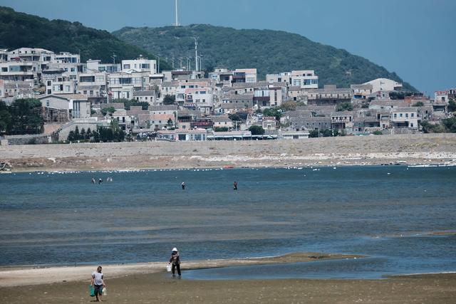 平潭岛旅游攻略，福建平潭旅游攻略自由行（平潭岛我又来了带着攻略来的）