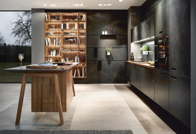 评选最佳德国橱柜品牌，德国进口橱柜品牌十大排行榜