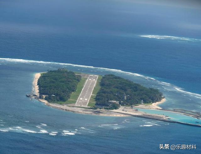 5年后永兴岛发展国际城市，永兴岛建设历程