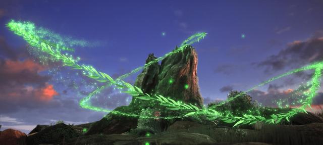 完美世界柳神的来历以及实力，完美世界情报柳神