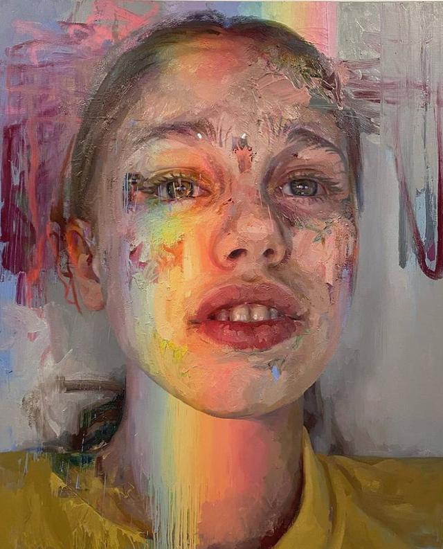 世界顶尖艺术家，全球最贵女艺术家