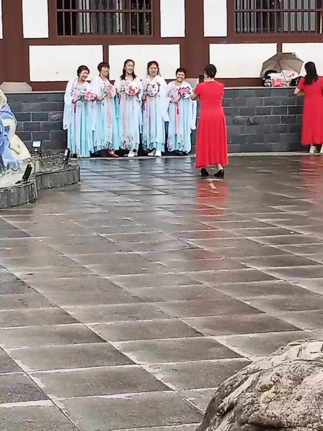 猇亭三国古战场风景，这处古战场再成时代的焦点