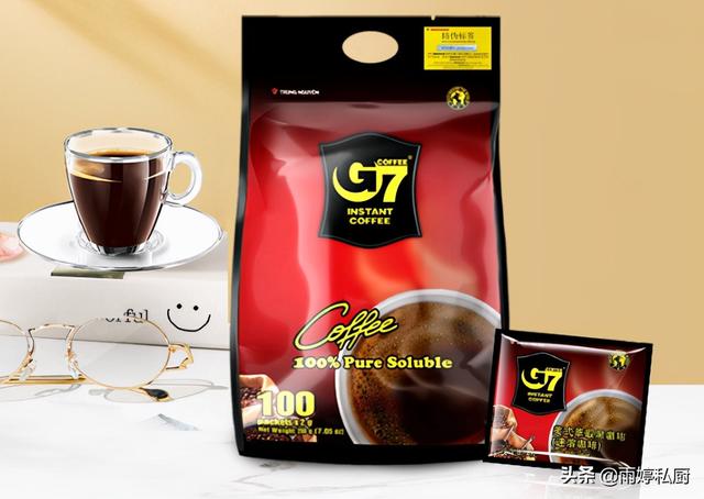 好喝的十种咖啡，这5款咖啡醇厚浓香