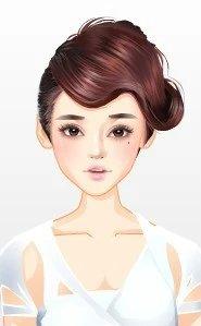 快速判断脸型挑选最适合你的发型，教你各种脸型怎么选发型