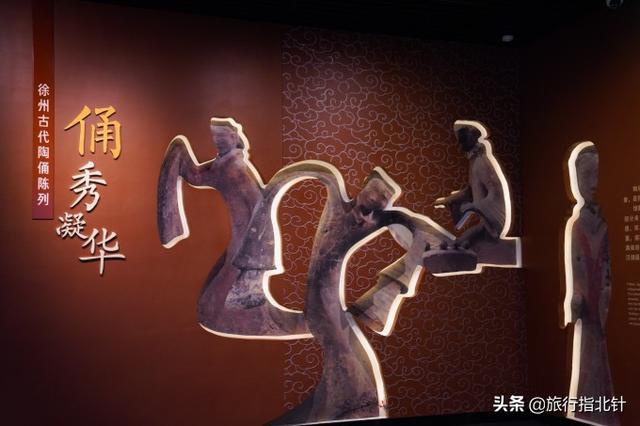 最新徐州美食旅游攻略路线详细，徐州小吃打卡最强王者是