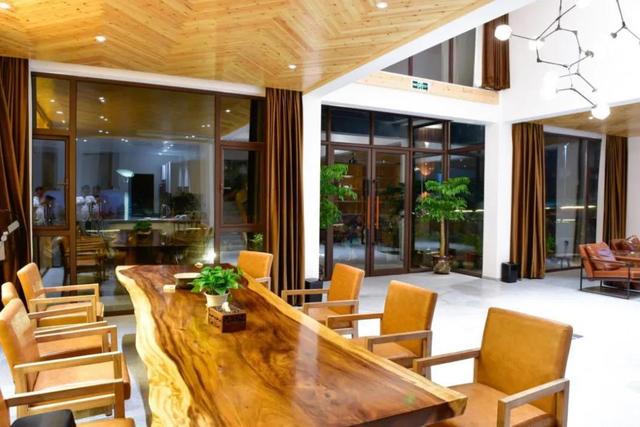 10大杭州赏秋特色民宿，想去杭州旅游的人要注意了