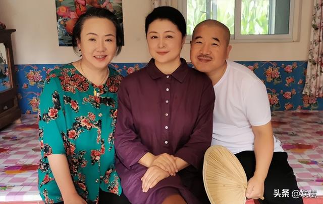 毕畅还会不会出演乡村爱情，演员毕畅晒出乡村爱情17片场照