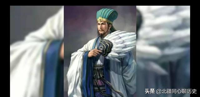诸葛大名垂宇宙，诸葛亮的一生讲解（杜甫《咏怀古迹五首》）