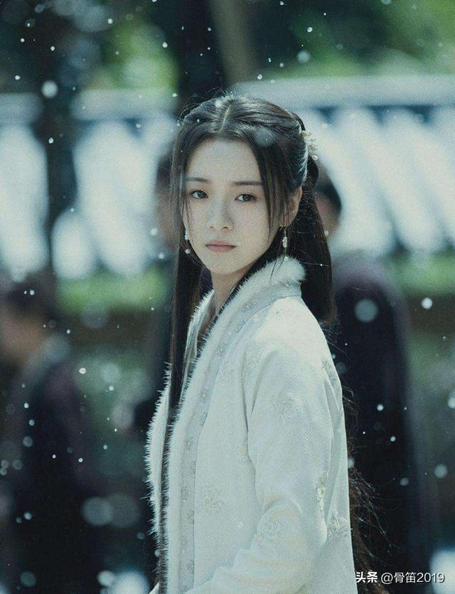 雪中悍刀行姜泥，雪中悍刀行姜泥最后下场（徐凤年的妻子明确的有八个）