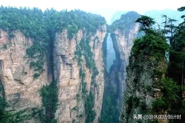 去张家界跟团游，张家界旅游纯玩团攻略和花费