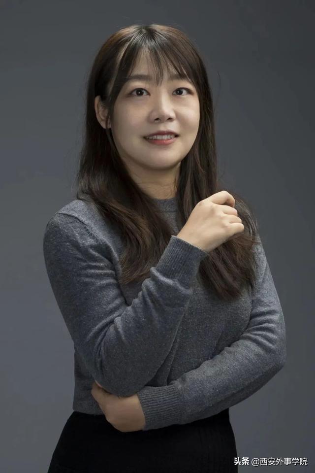 西安外事国际学院，西安外事学院国际合作学院