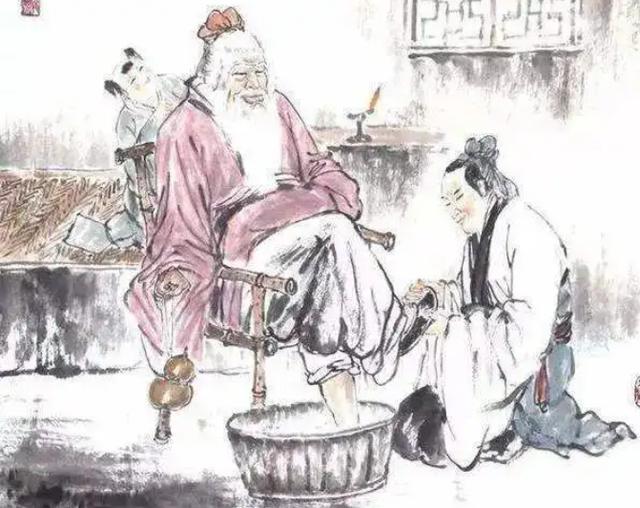 古代多少岁算喜丧，为什么老人去世有些地方称为发“喜丧”