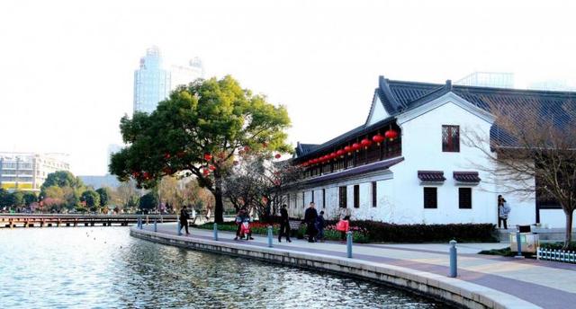 玉环旅游攻略必去景点推荐，初冬浙江台州玉环出发自驾游最佳景点攻略推荐