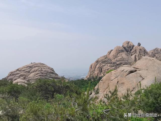 大珠山旅行路线，大珠山一日游