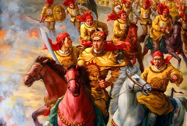 元朝十二帝在位时间一览表，元朝有多少个皇帝呢