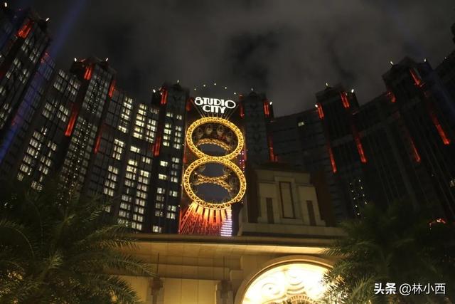 澳门自由行攻略，澳门旅游七天自由行攻略