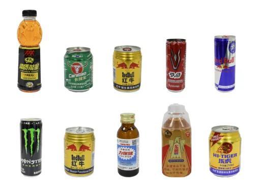 瓶装水哪些好，各种瓶装水和饮料五花八门