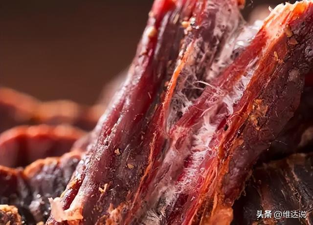 网红零食盘点，这份网红零食清单快收好