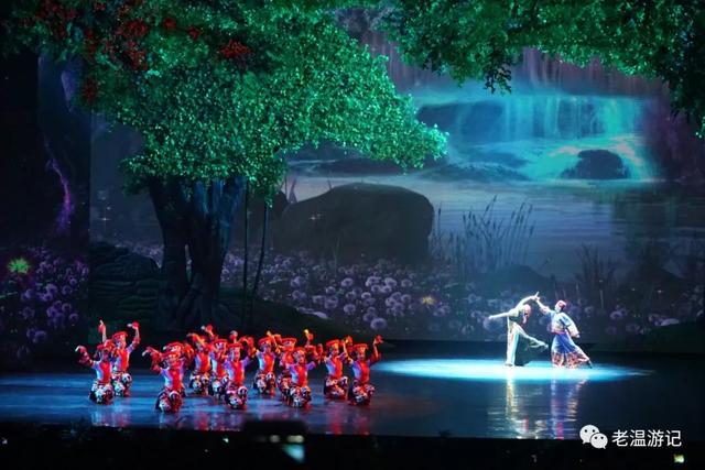 曼听公园游玩攻略，西双版纳曼听公园游览时间（“曼听御花园景区”游记）