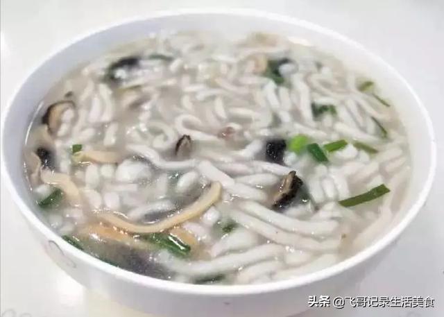 舌尖上的宁德小吃，舌尖上的福建宁德特色小吃