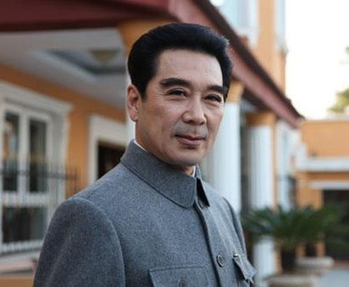 周总理的特型演员孙维民，影视界唯一一位演全了周总理各个人生阶段的表演艺术家