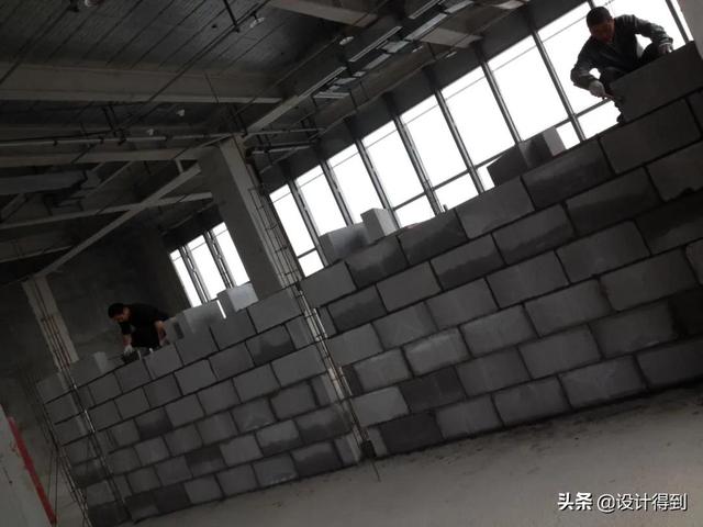 装修隔墙技巧，回家我就统统拆了